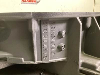 Mercedes-Benz A 906 015 36 02 USED