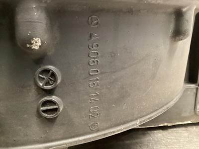 Mercedes-Benz A 906 025 14 02 USED