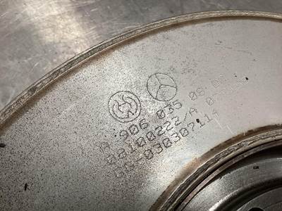 Mercedes-Benz A 906 035 08 00 USED