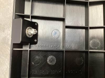 Mercedes-Benz A 906 074 15 47 USED