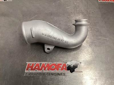 Mercedes-Benz A 906 098 61 07 USED