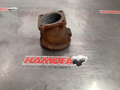 Mercedes-Benz A 906 155 35 44 USED