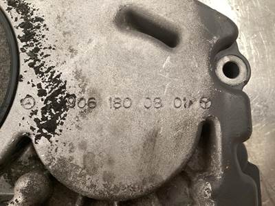 Mercedes-Benz A 906 180 08 01 USED