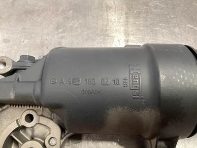 Mercedes-Benz A 906 180 17 10 USED