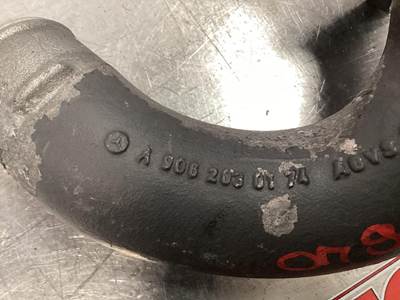 Mercedes-Benz A 906 203 01 74 USED