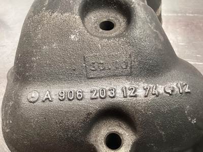 Mercedes-Benz A 906 203 12 74 USED