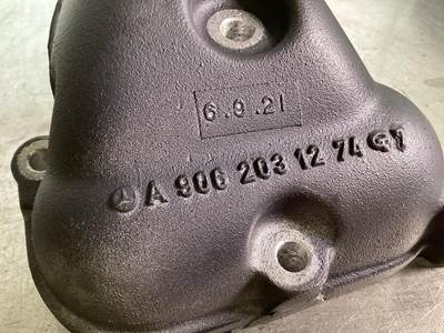 Mercedes-Benz A 906 203 12 74 USED