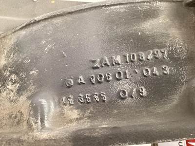 Mercedes-Benz A 908 010 0433 USED