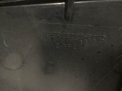 Mercedes-Benz A 908 010 3 13 USED