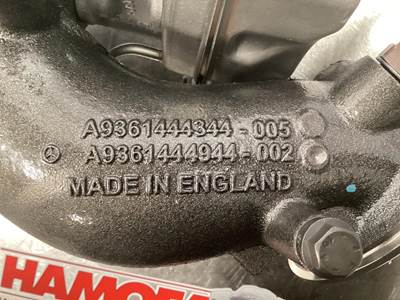 Mercedes-Benz A 936 144 49 44 USED