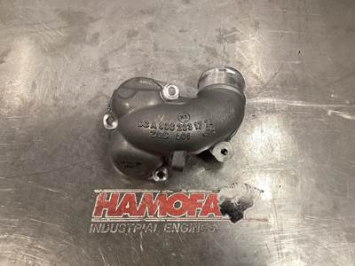 Mercedes-Benz A 936 203 17 74 USED