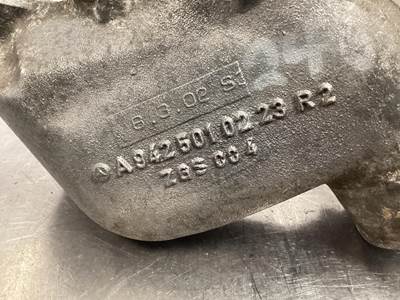 Mercedes-Benz A 942 501 02 23 USED