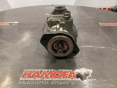 Mercedes-Benz A 960 460 02 80 USED