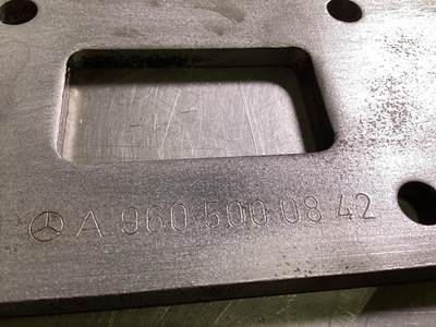 Mercedes-Benz A 960 500 08 42 USED