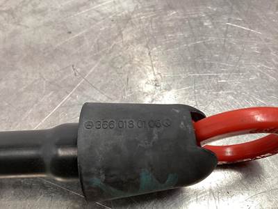 Mercedes-Benz A366 018 01 06 USED