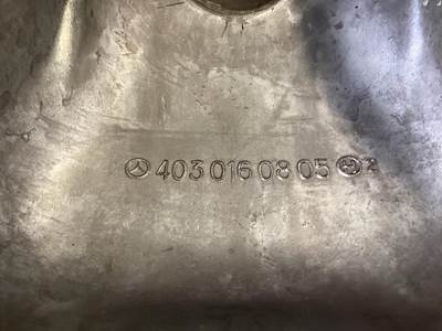 Mercedes-Benz A403 016 08 05 USED