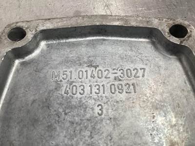 Mercedes-Benz A403 131 09 21 USED