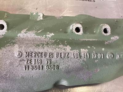 Mercedes-Benz A404 141 13 01 USED