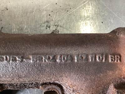 Mercedes-Benz A404 142 11 01 USED