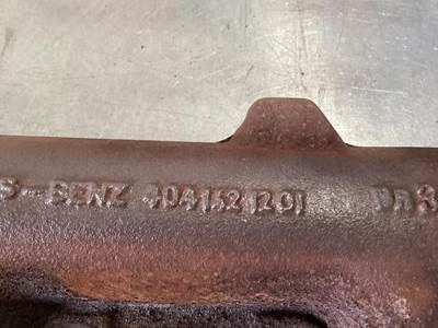 Mercedes-Benz A404 142 12 01 USED