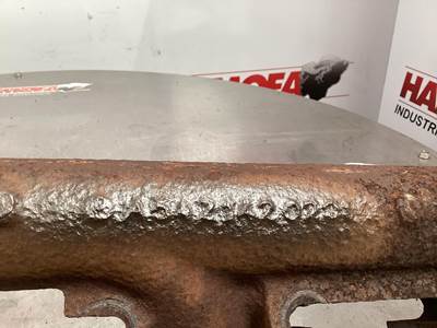 Mercedes-Benz A452 142 02 01 USED