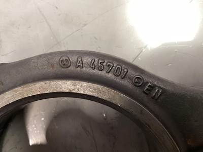 Mercedes-Benz A45701 USED