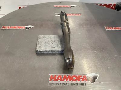 Mercedes-Benz A46001 USED