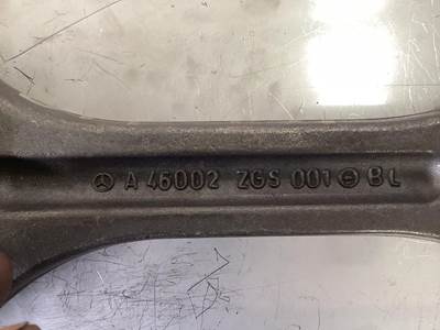 Mercedes-Benz A46002 USED