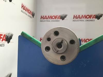 Mercedes-Benz A4600510001 USED