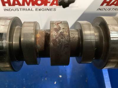 Mercedes-Benz A46005100p1 USED