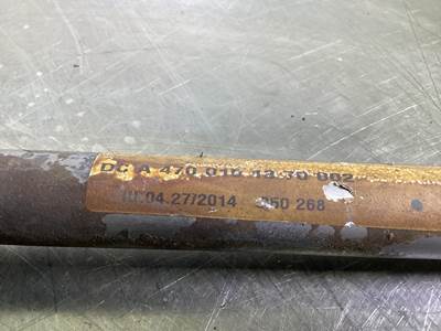 Mercedes-Benz A470 010 13 70/ USED