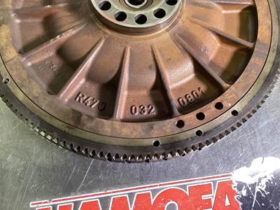 Mercedes-Benz A470 030 17 05 USED