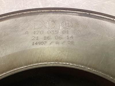 Mercedes-Benz A470 035 01 00 USED