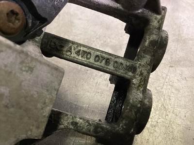 Mercedes-Benz A470 070 00 40 USED