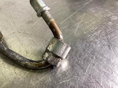 Mercedes-Benz A470 0810 USED