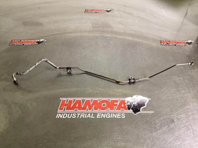 Mercedes-Benz A470 090 02 USED