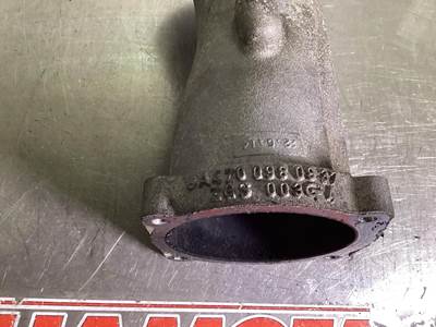 Mercedes-Benz A470 098 09 37 USED