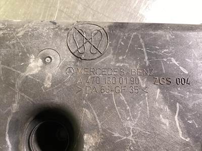 Mercedes-Benz A470 130 01 90 USED