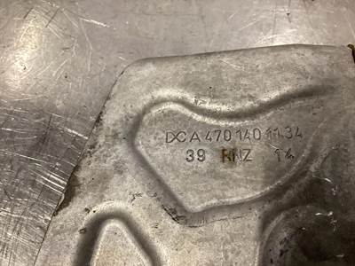 Mercedes-Benz A470 140 11 34 USED