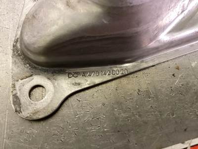 Mercedes-Benz A470 142 00 20 USED