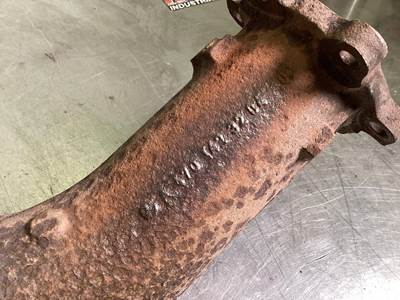 Mercedes-Benz A470 142 32 04 USED