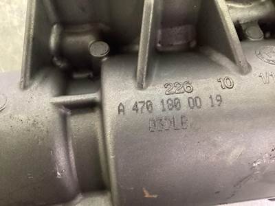 Mercedes-Benz A470 180 00 19 USED