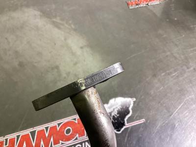 Mercedes-Benz A470 180 01 20 USED