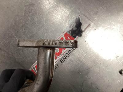 Mercedes-Benz A470 180 08 20 USED