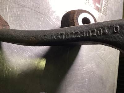 Mercedes-Benz A470 223 02 04 USED