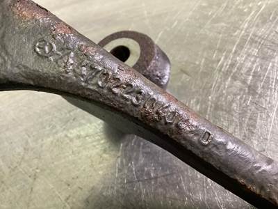 Mercedes-Benz A470 223 04 04 USED