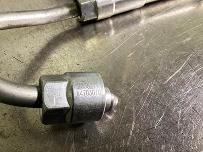 Mercedes-Benz A470 3010 USED