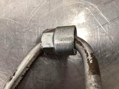 Mercedes-Benz A4700910 USED