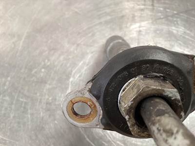 Mercedes-Benz A4700910 USED