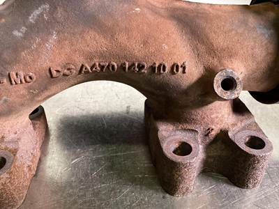 Mercedes-Benz A4701 420 001 USED